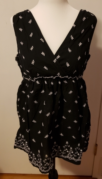 Motherhood Maternity Top Sz M - Picture 3 of 7